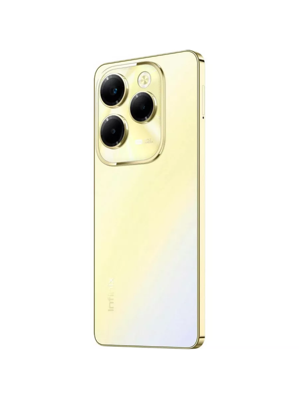 Купить  Infinix Hot 40 Pro Gold-3.png